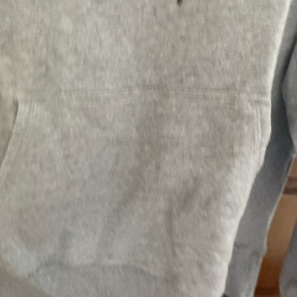 Champion Sweatshirt Hoodie Men’s Medium - Picture 4 of 9